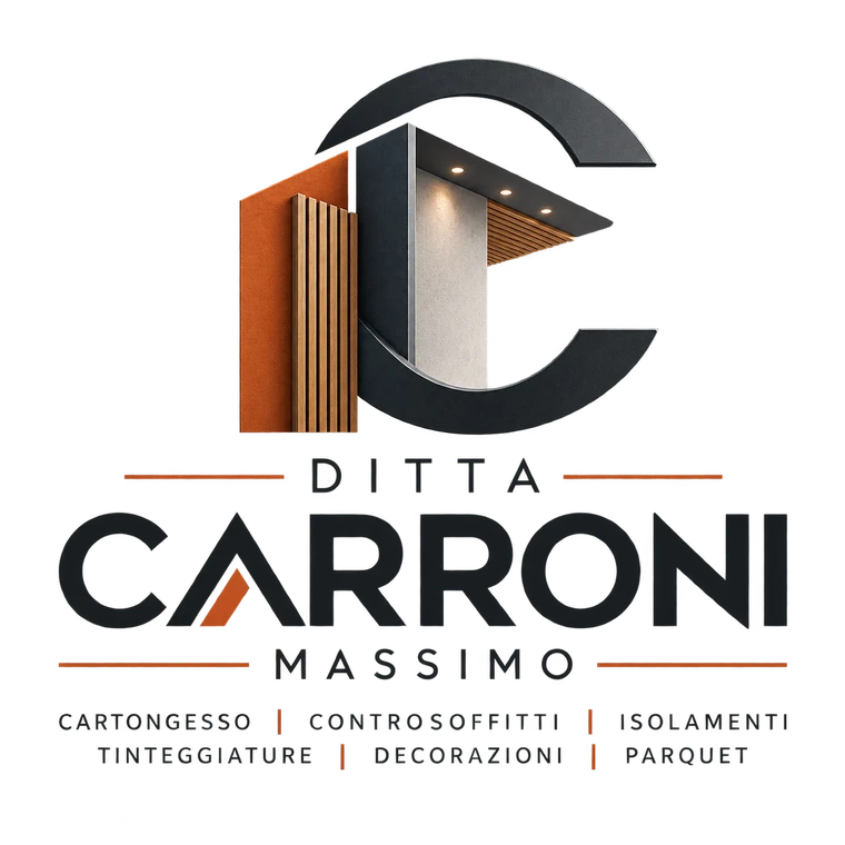 Logo Ditta Carroni Massimo
